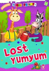 Lost Yumyum - Dalgın Yumyum (İngilizce)