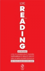 Love Reading - Yek Metot Seviye 2