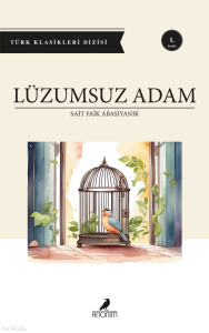 Lüzumsuz Adam