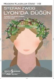 Lyon'da Düğün