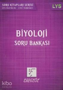 LYS Biyoloji Soru Bankası