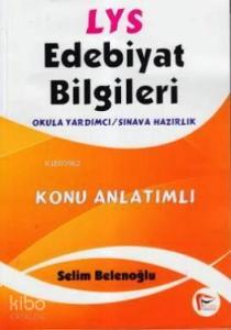 LYS Edebiyat Bilgileri Konu Anlatımlı