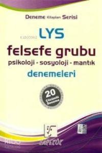 LYS Felsefe Denemeleri