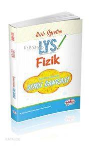 LYS Fizik Hızlı Öğretim Soru Bankası