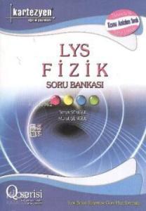  LYS Fizik Soru Bankası Q Serisi