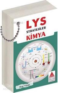 LYS Kimya Strateji Kartları