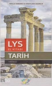 Lys Tarih El Kitabı