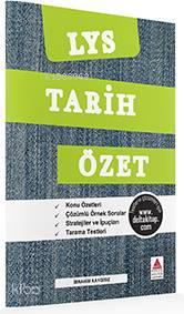 LYS Tarih Özet