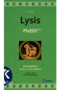 Lysis; Dostluk Üzerine