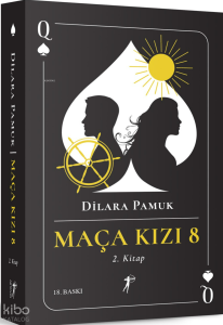 Maça Kızı 8