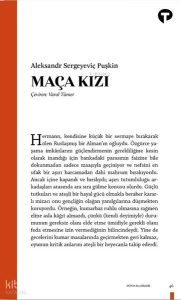 Maça Kızı