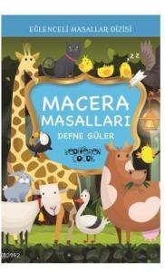 Macera Masalları