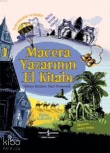Macera Yazarının El Kitabı