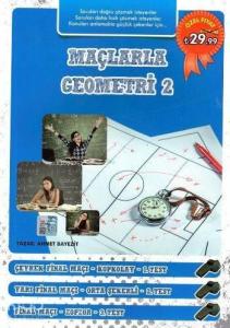 Maçlarla Geometri 2