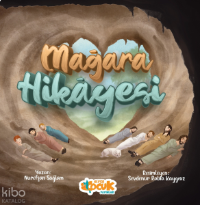 Mağara Hikayesi
