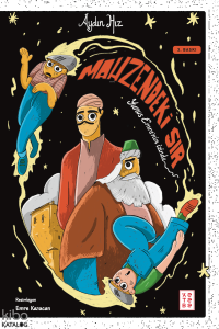 Mahzendeki Sır;Yunus Emre’nin İzinde