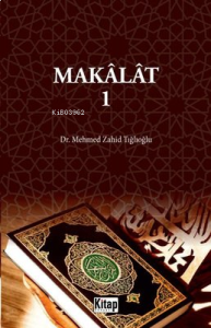 Makalat - Cilt 1