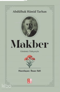 Makber;Günümüz Türkçesiyle