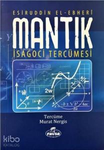 Mantık; İsagoci Tercümesi