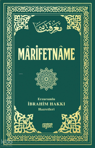 Marifetname (Ciltli)