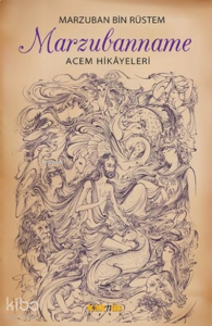 Marzubanname; Acem Hikayeleri