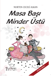 Masa Başı Minder Üstü