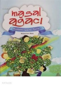 Masal Ağacı Masallarla Değerler eğitim - 1