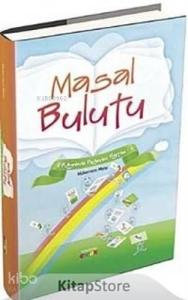 Masal Bulutu Masallarla Değerler eğitimi - 2
