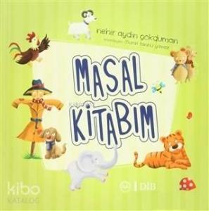 Masal Kitabım