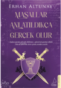 Masalcı 2 ;Masallar Anlatıldıkça Gerçek Olur