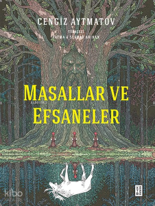 Masallar ve Efsaneler