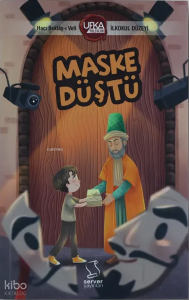 Maske Düştü - Ufka Yolculuk