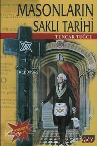 Masonların Saklı Tarihi