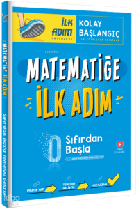 Matematiğe İlk Adım