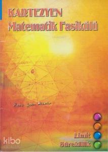 Matematik Fasikülü Limit Süreklilik