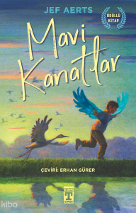 Mavi Kanatlar