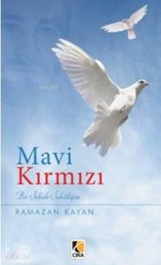 Mavi Kırmızı; Bir Şehide Şahitliğim