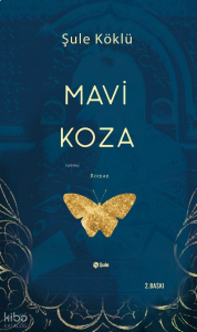 Mavi Koza