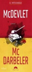 Mc Devlet Mc Darbeler