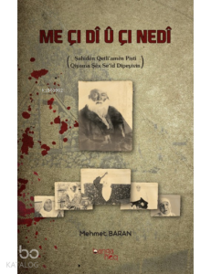 Me  Çi  Di  Ü Çı Nedi