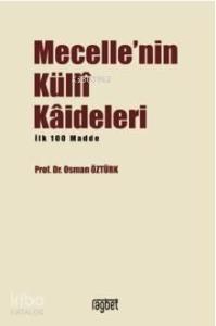 Mecellenin Külli Kaideleri