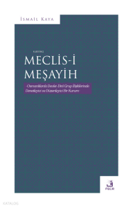 Meclis-İ Meşayih