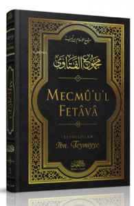 Mecmuul Fetava Tercümesi Cilt 13