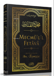 Mecmû'u'l-Fetâvâ (14. cilt)