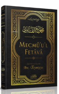 Mecmuul Fetava Tercümesi Cilt 16