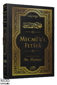 Mecmû'u'l-Fetâvâ (22. cilt)