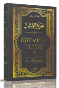 Mecmû'u'l-Fetâvâ (3. cilt)