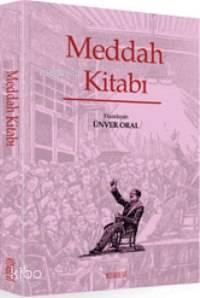 Meddah Kitabı