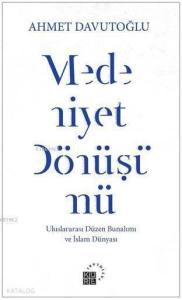 Medeniyet Dönüşümü