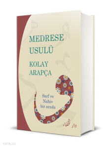 Medrese Usulü Kolay Arapça